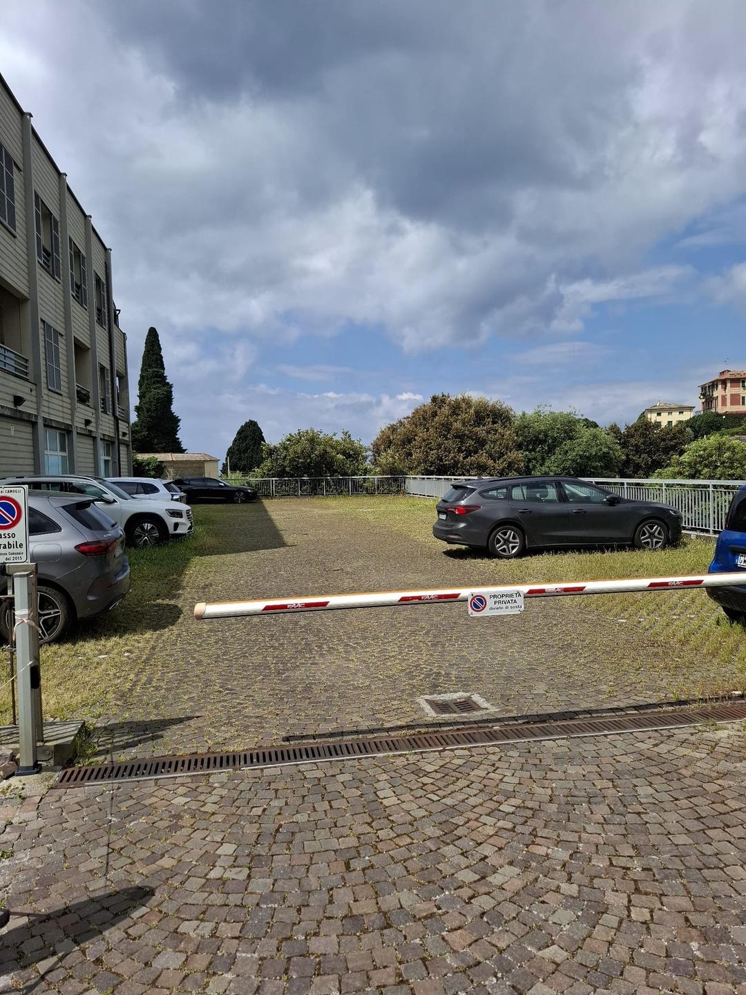 Copertina per Via Jacopo Ruffini 25