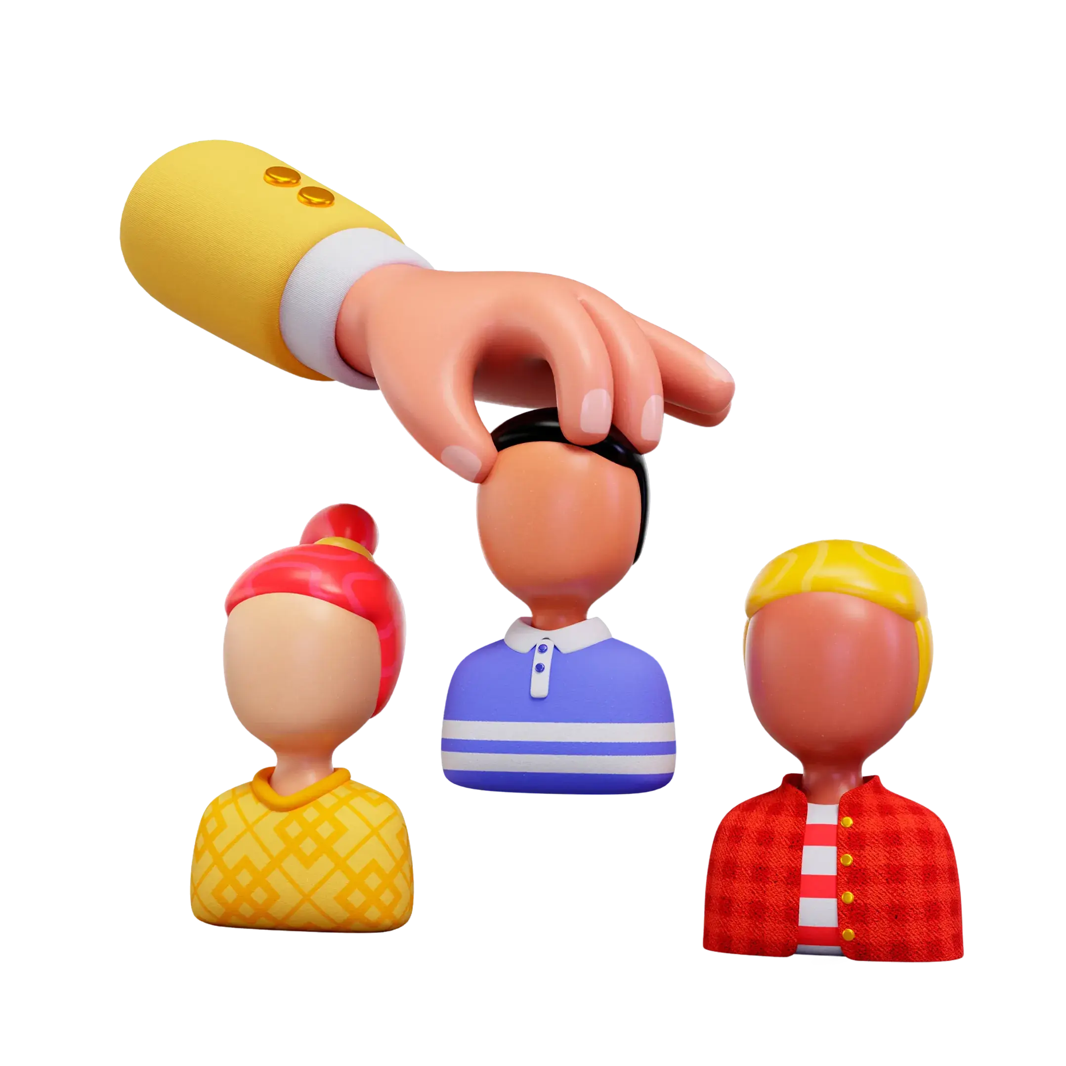 people icon