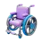 Disabled access
