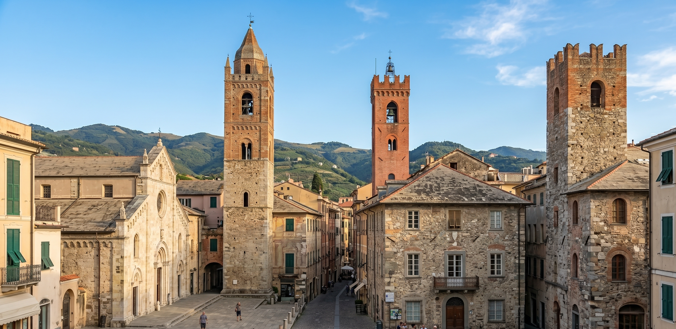 Imagen de Albenga