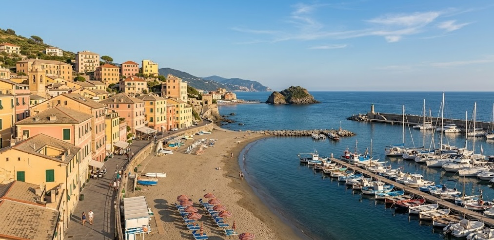 Imagen de Albissola Marina