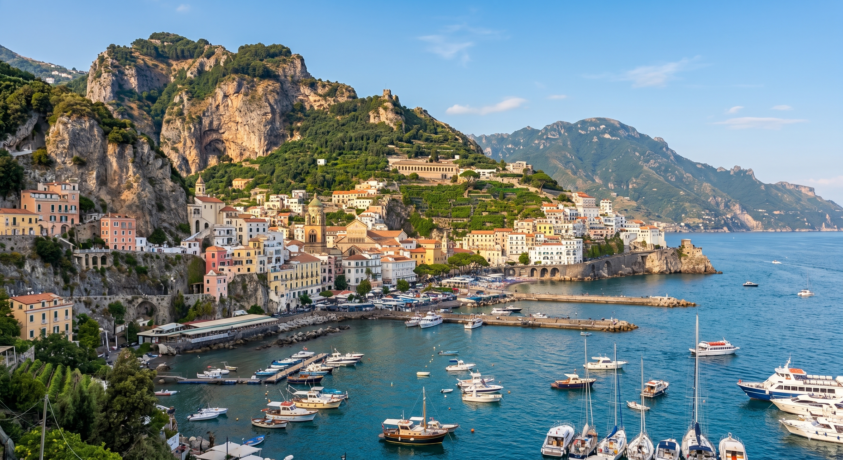Imagen de Amalfi