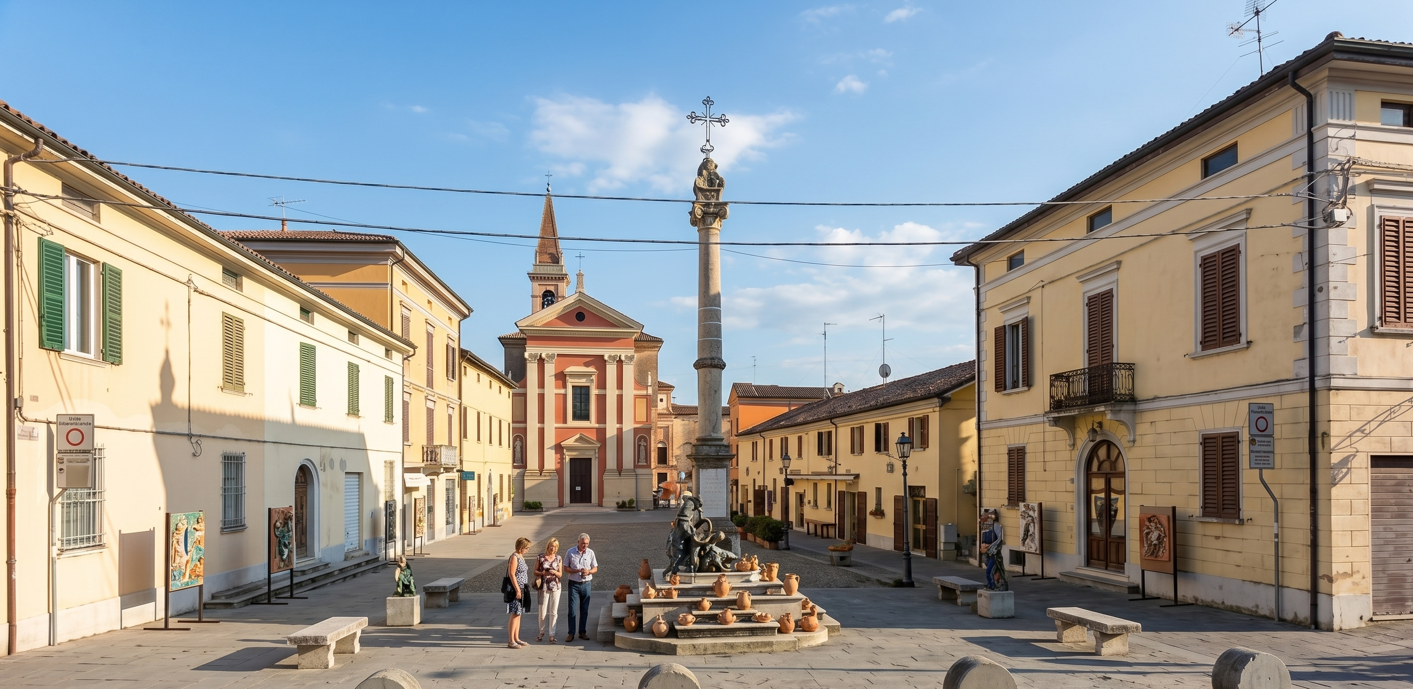 Imagen de Anzola dell'Emilia