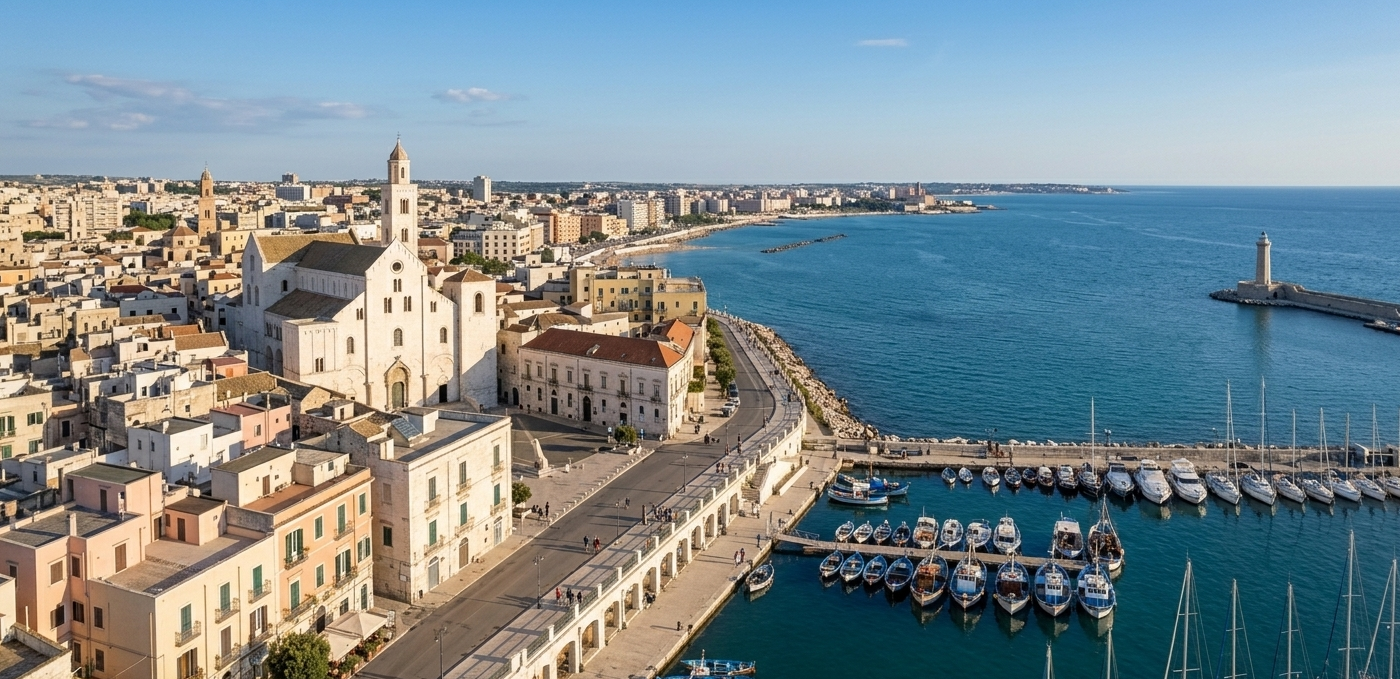 Imagen de Bari