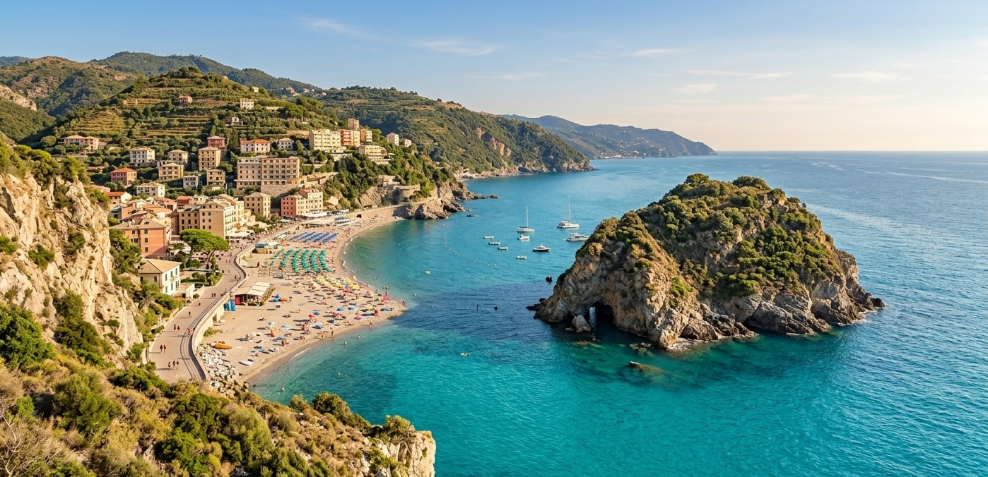 Imagen de Bergeggi