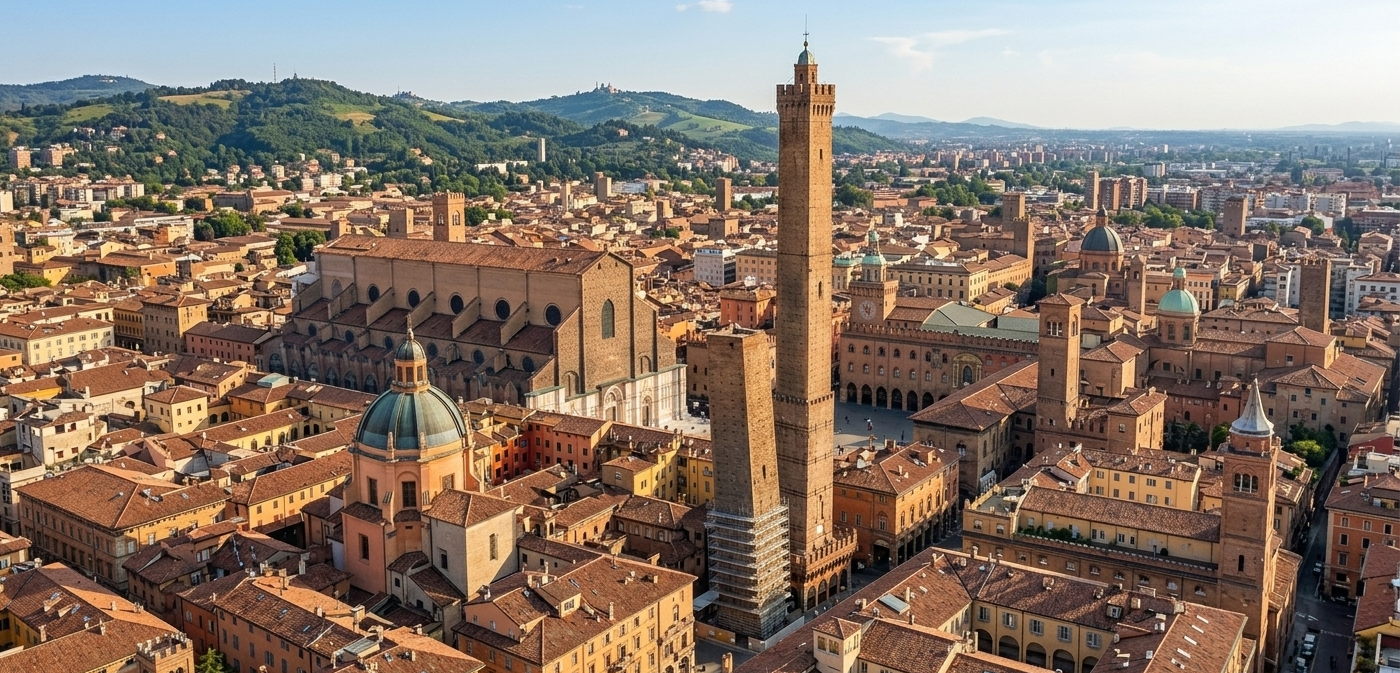 Imagen de Bologna