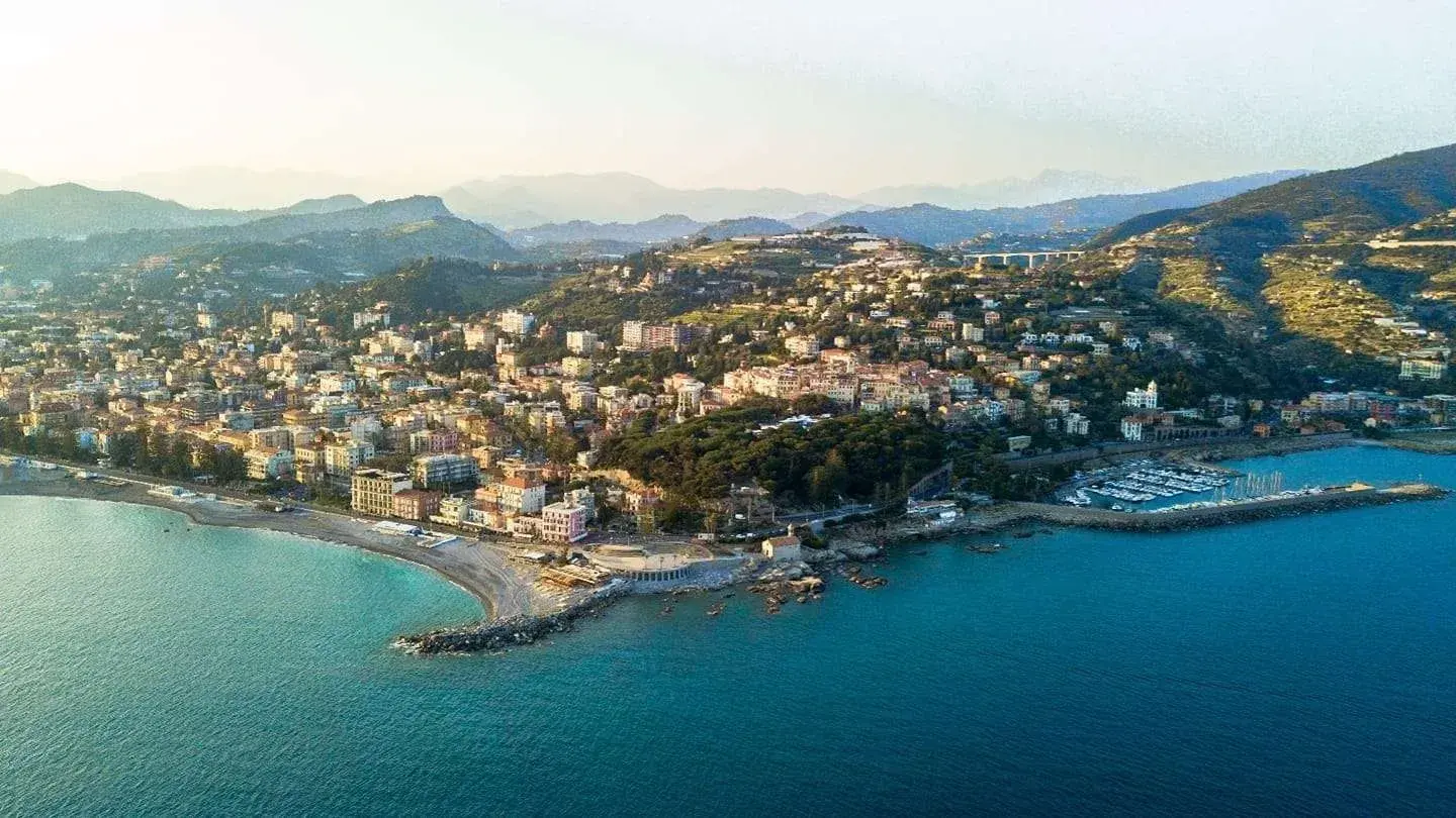 Imagen de Bordighera