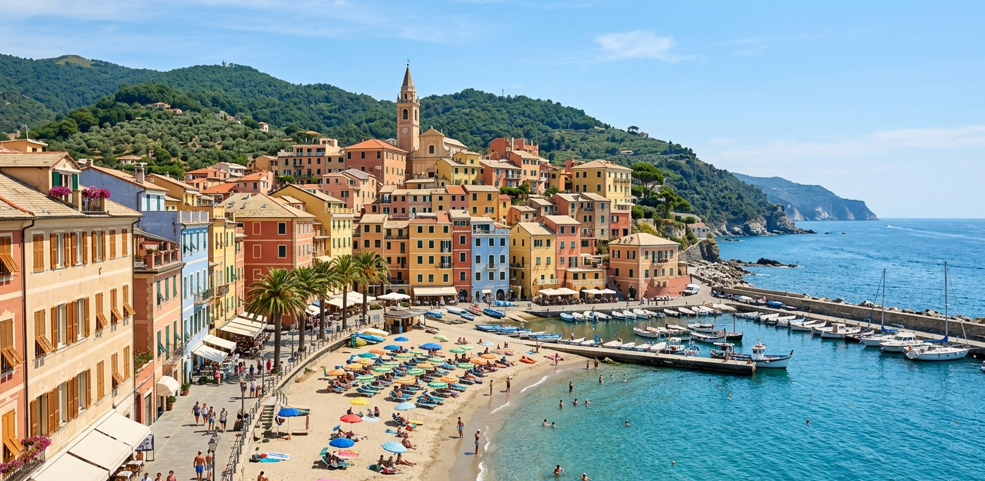 Imagen de Celle Ligure