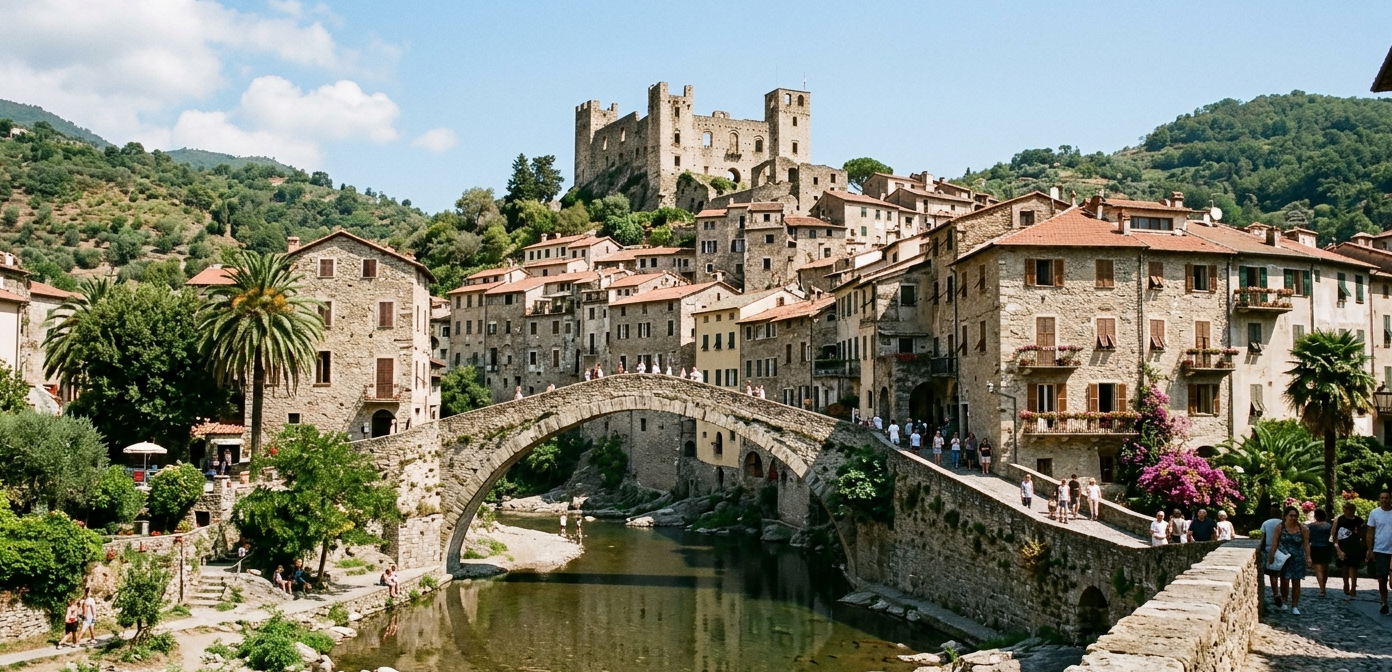 Imagen de Dolceacqua
