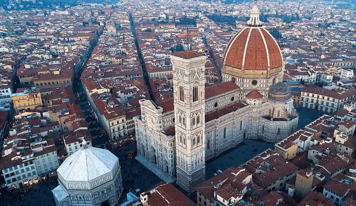 Imagen de Firenze