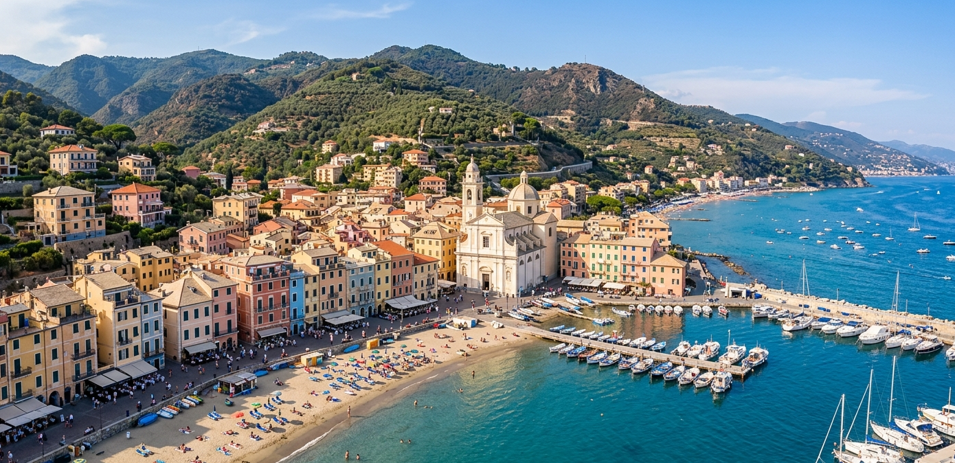 Imagen de Laigueglia