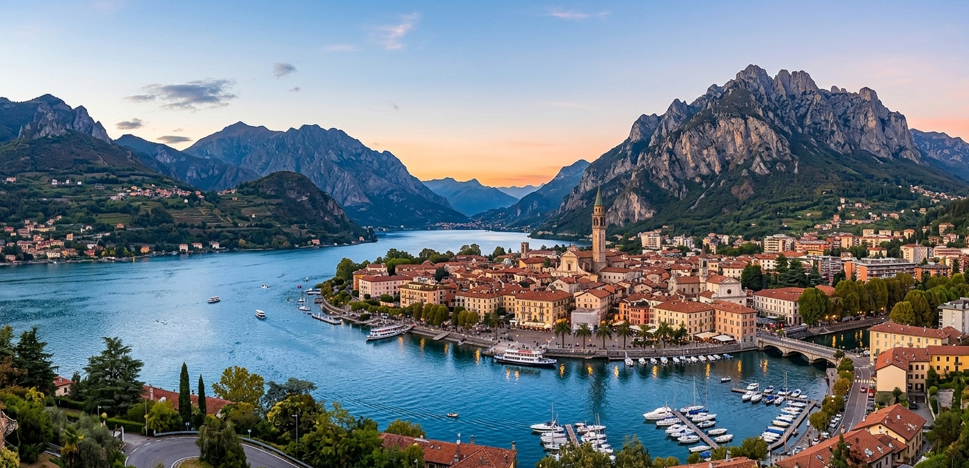 Imagen de Lecco