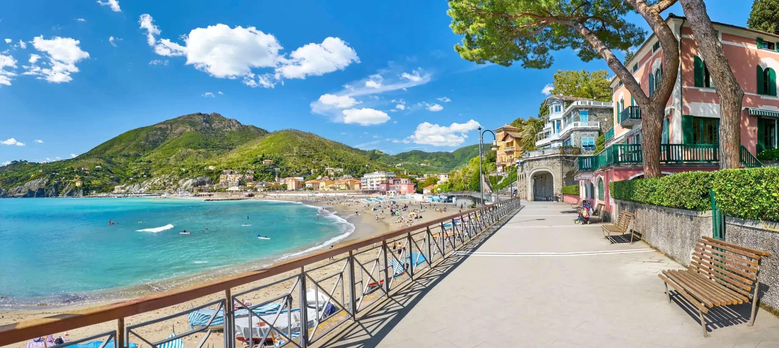 Imagen de Levanto