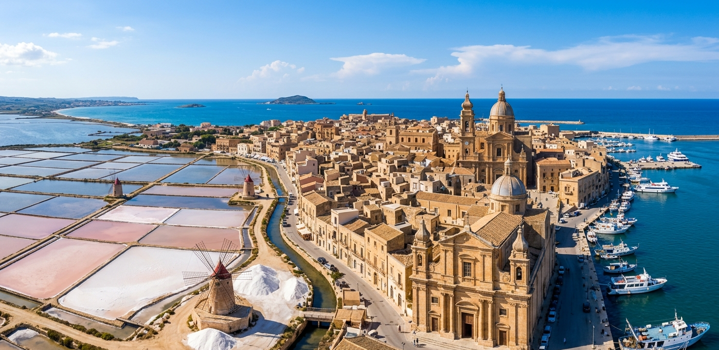 Imagen de Marsala