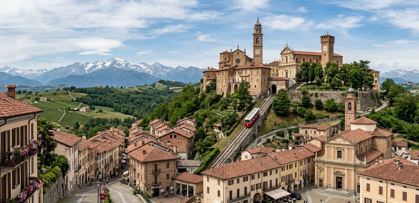 Imagen de Mondovì