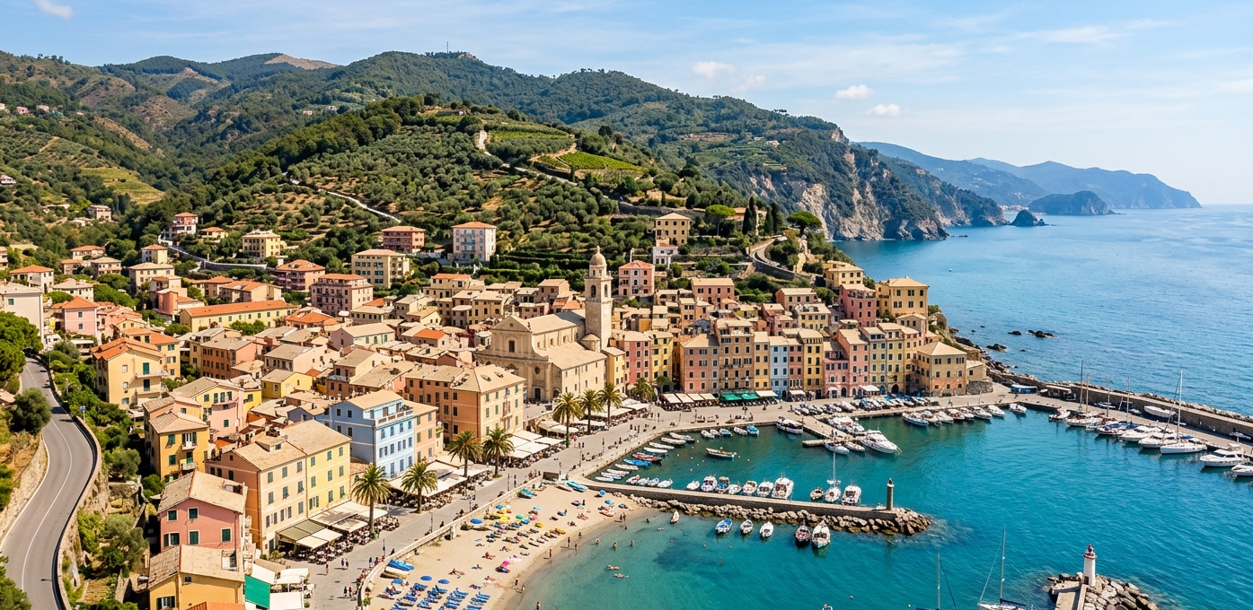 Imagen de Moneglia