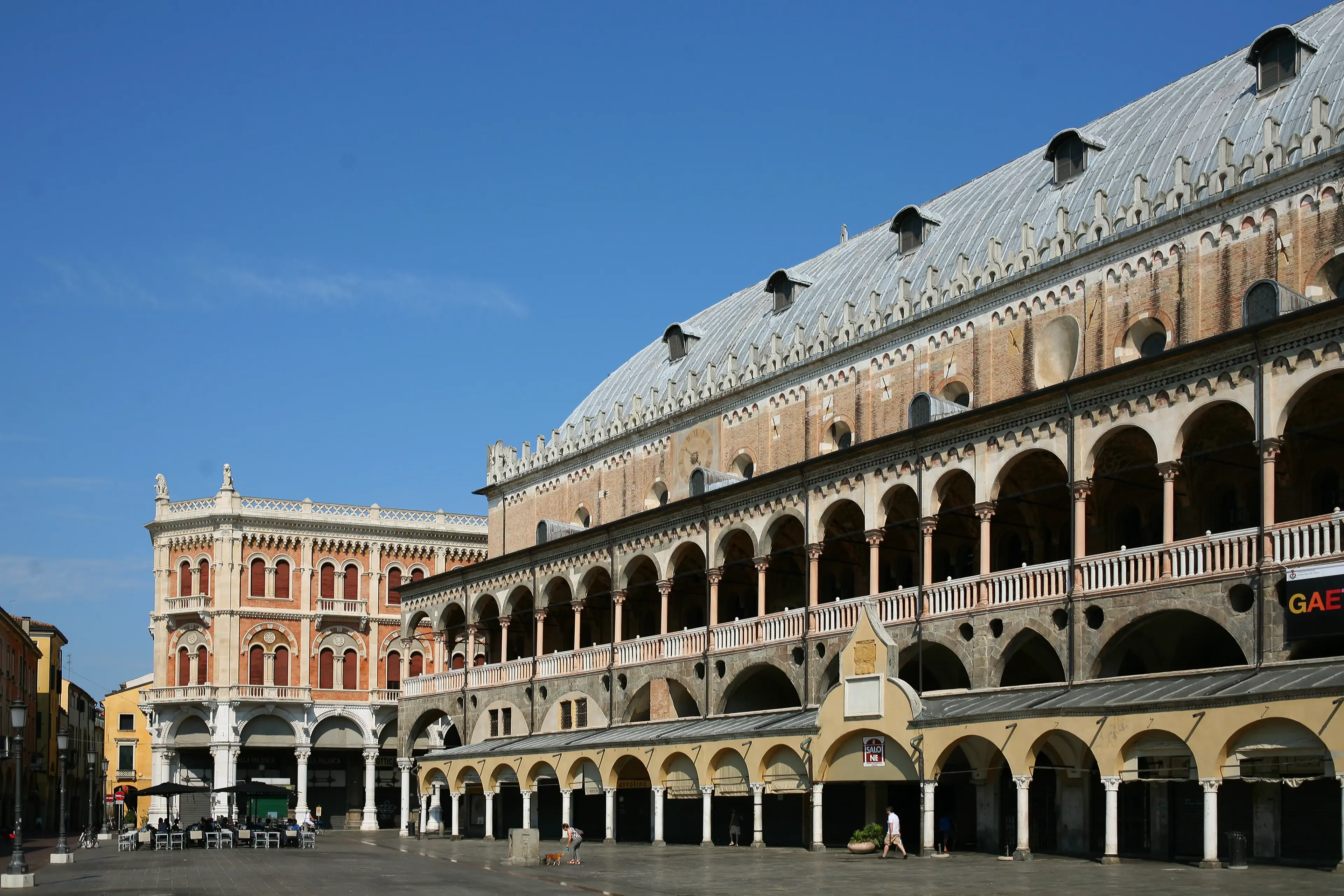 Imagen de Padova