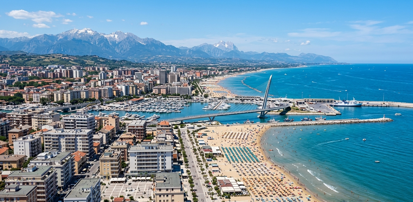 Imagen de Pescara