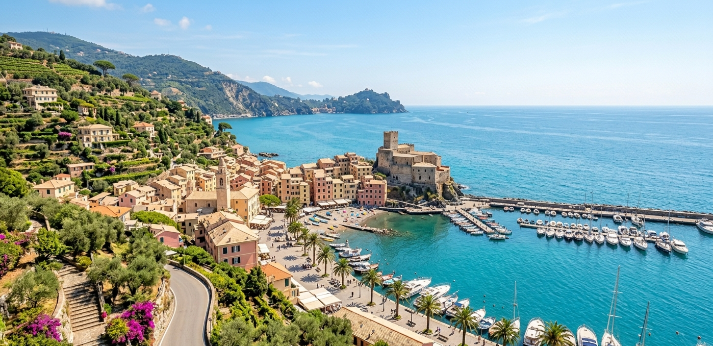 Imagen de Rapallo