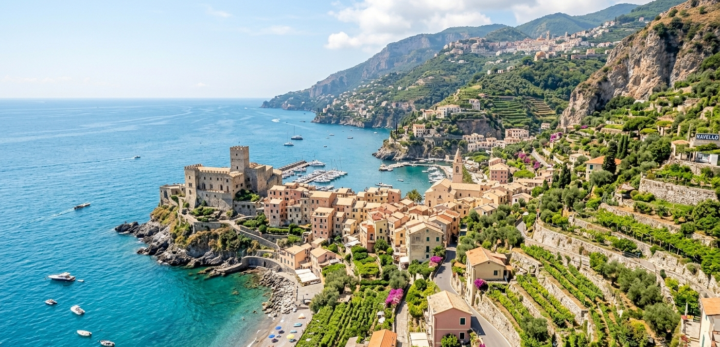 Imagen de Ravello