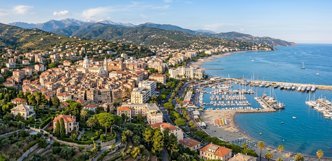 Imagen de Sanremo