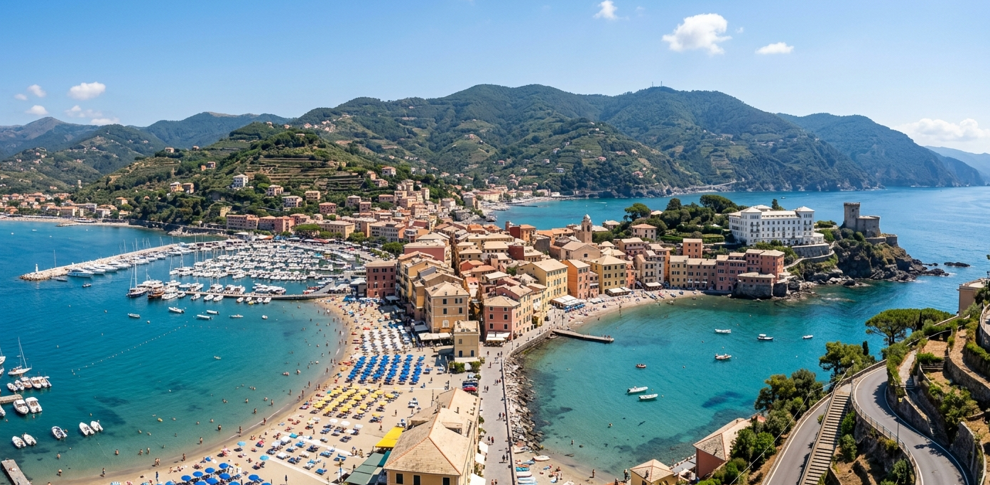 Imagen de Sestri Levante
