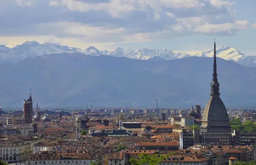 Imagen de Torino