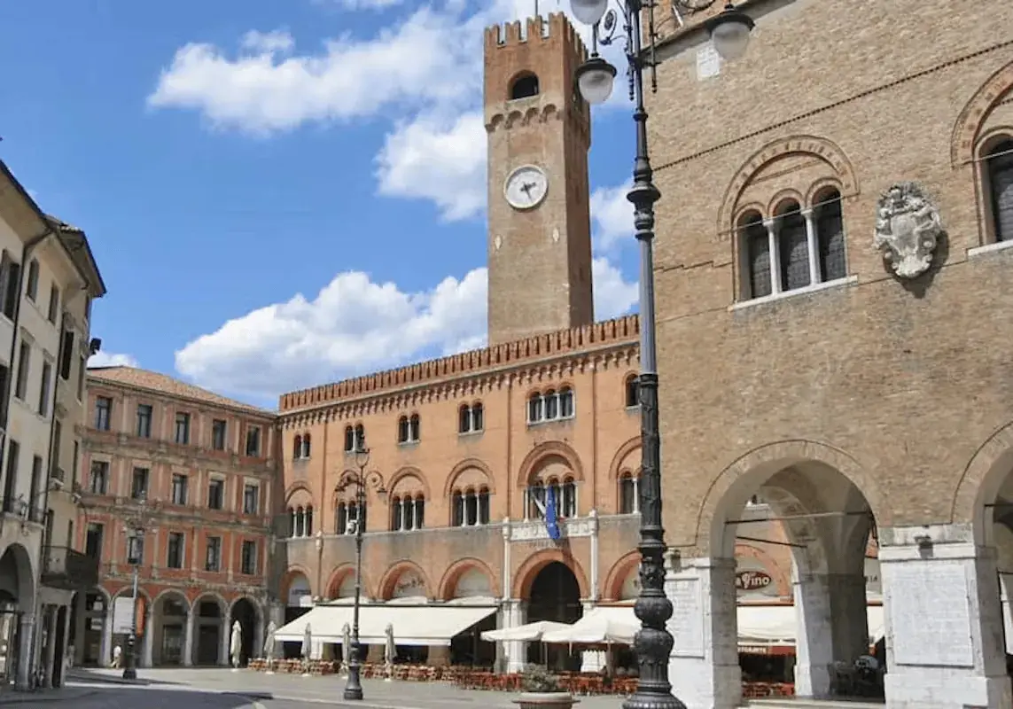 Imagen de Treviso