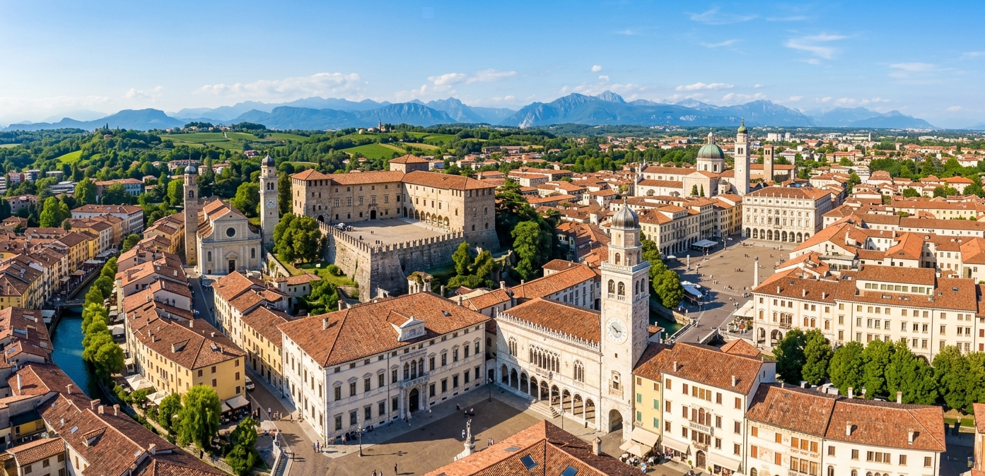 Imagen de Udine