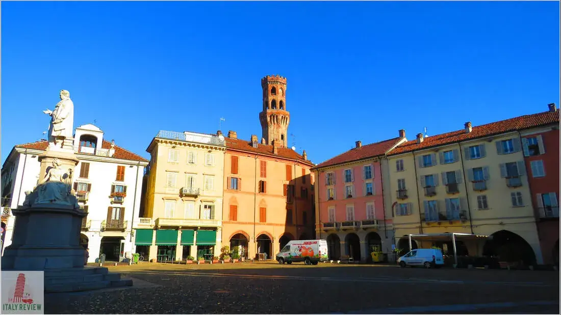 Imagen de Vercelli