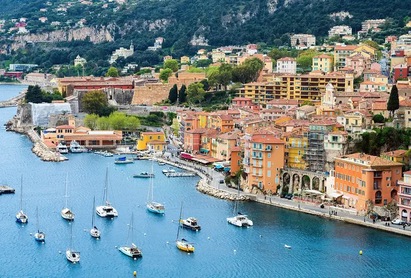 Immagine per Bogliasco