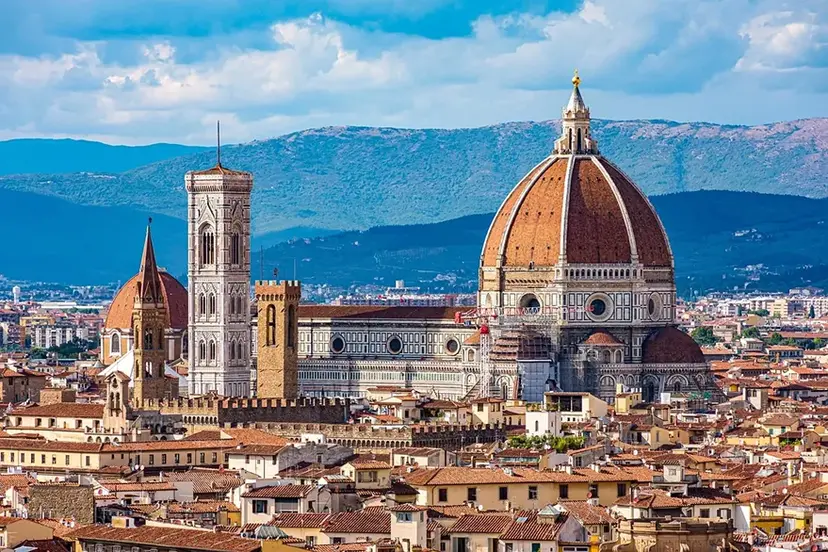 Immagine per Firenze