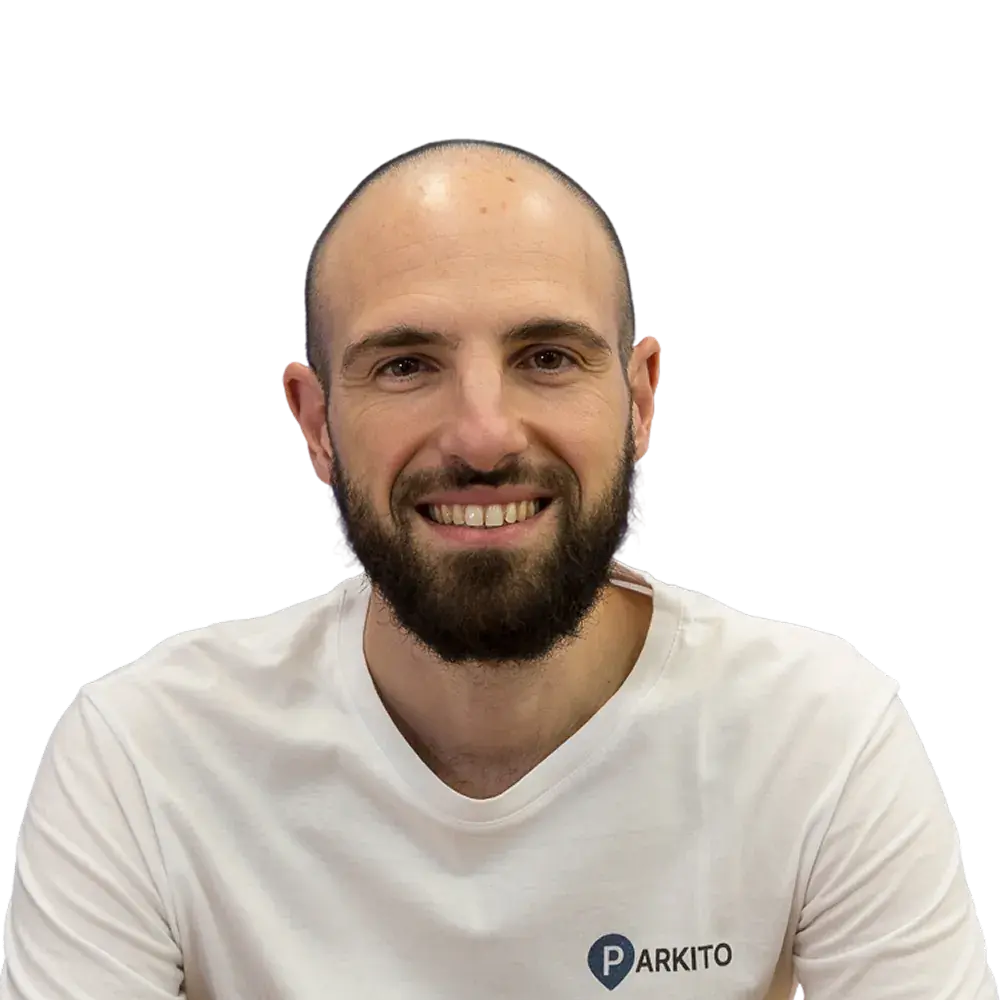 Marco Lepore avatar