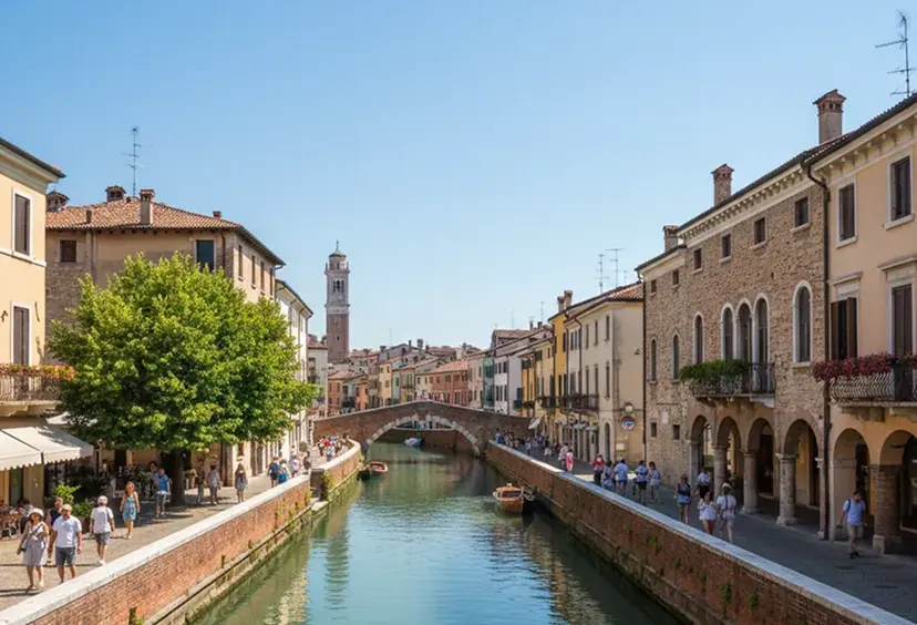 Immagine per Treviso