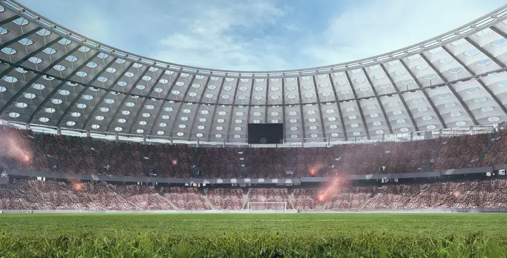 Stadio a Torino