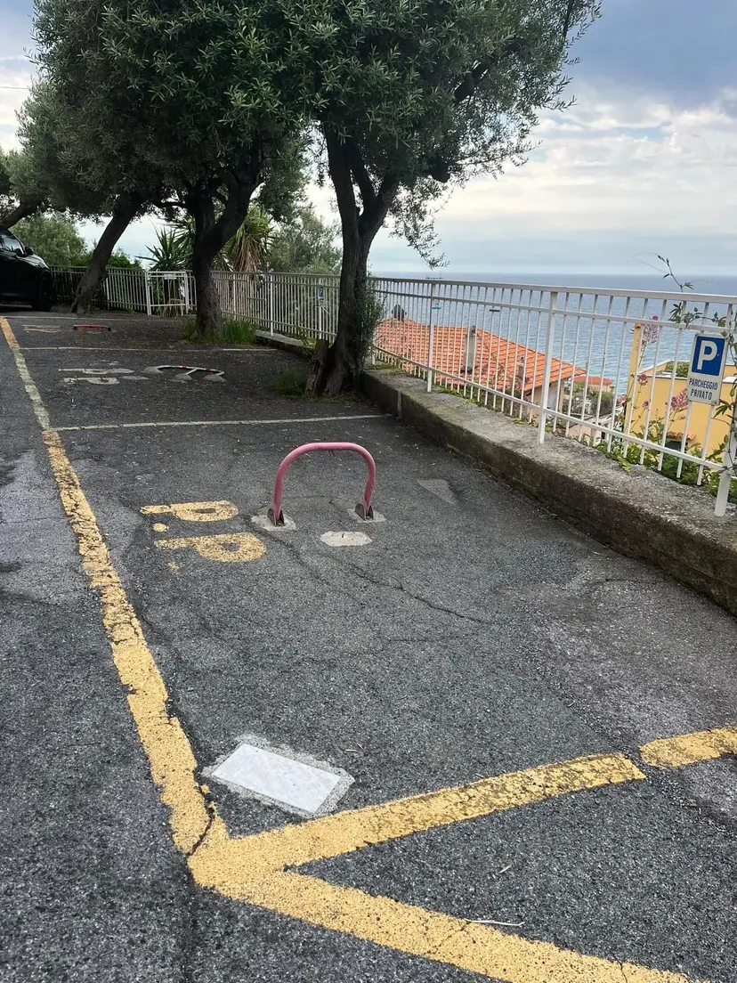 Parcheggio Finale Ligure: dove parcheggiare in estate?