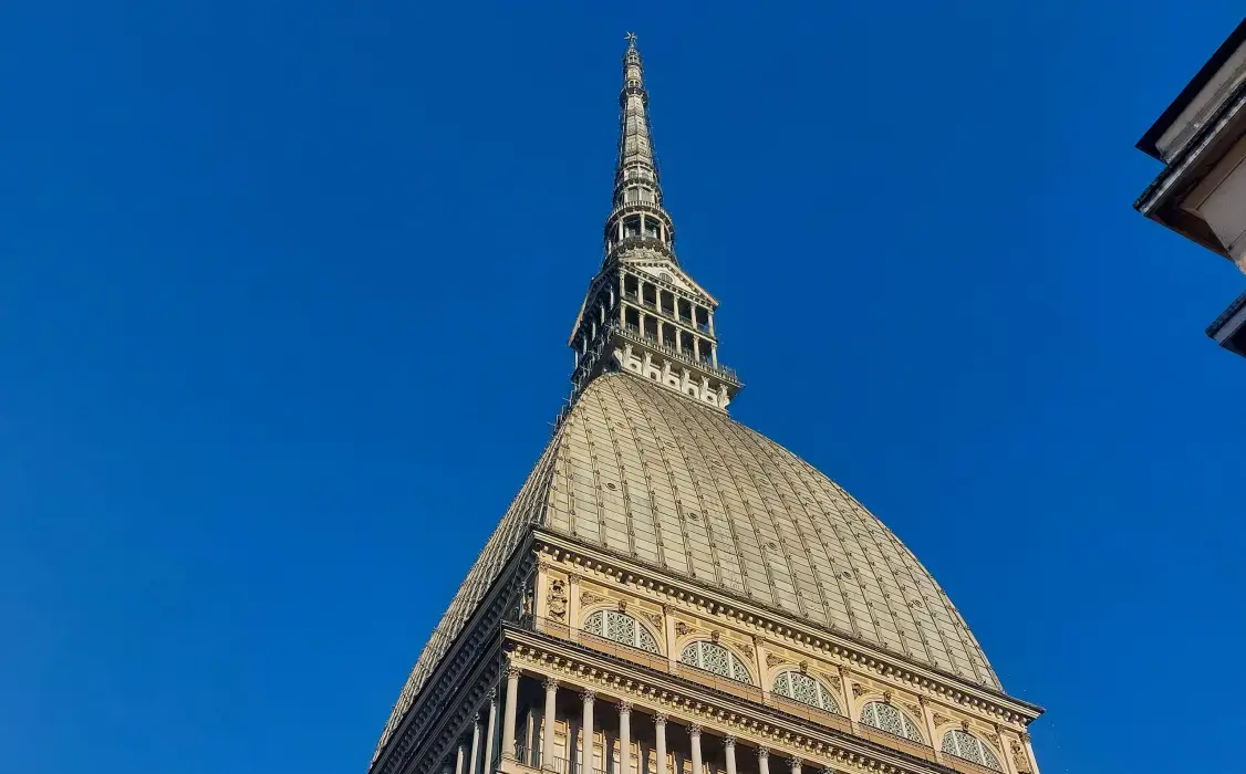 Mole Antonelliana Torino