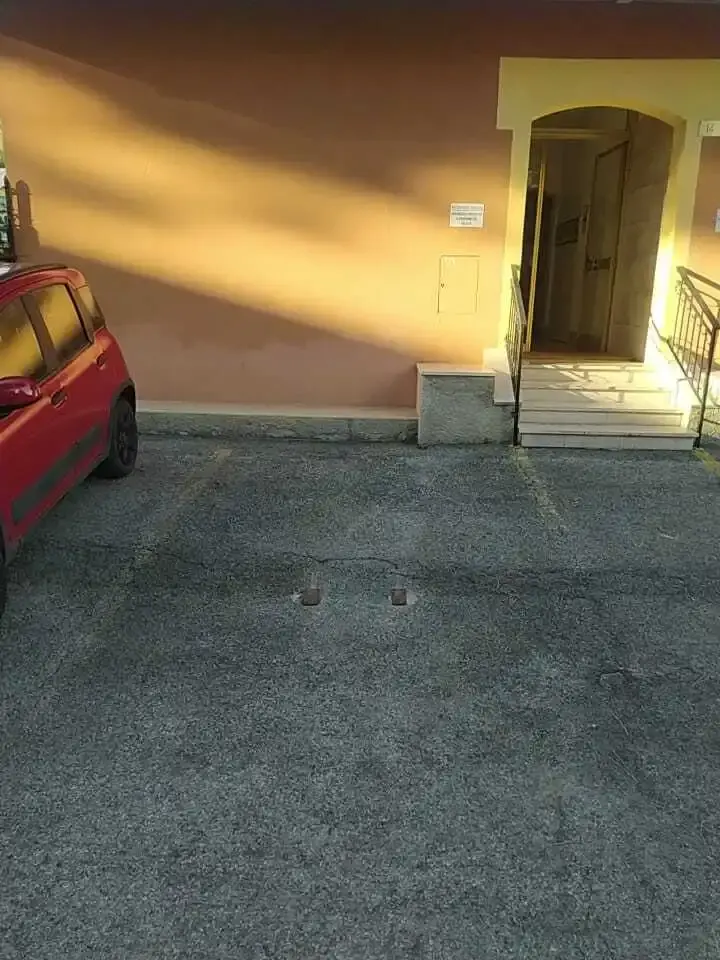 Parcheggio Santa Margherita Ligure: dove parcheggiare in estate?