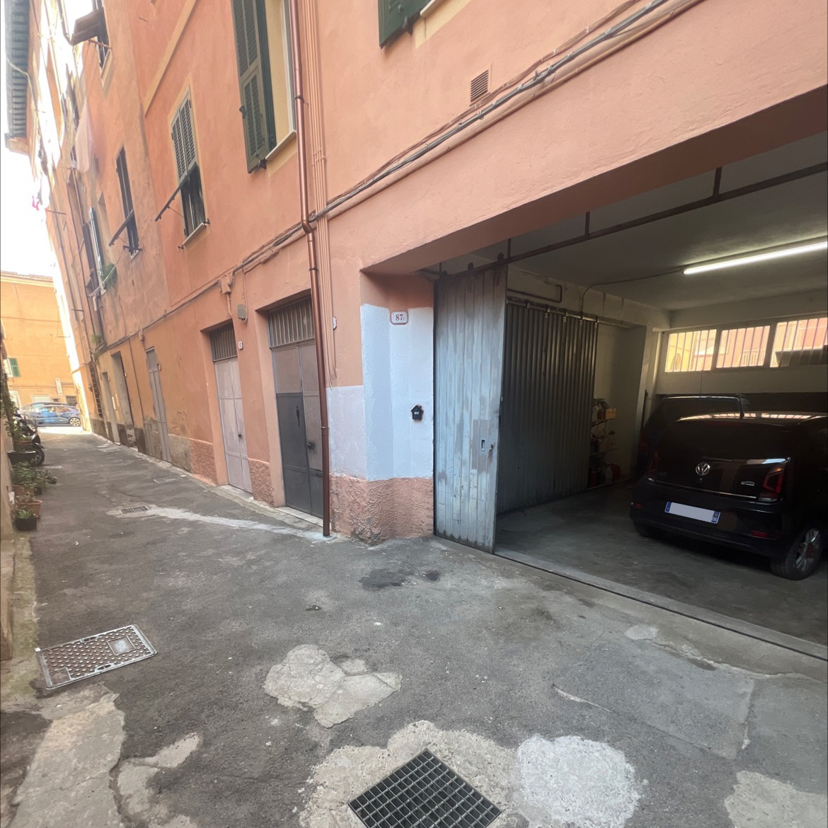 Parcheggi Ventimiglia: prenota in anticipo con Parkito