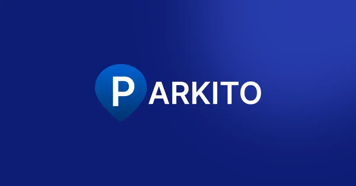 Auto parcheggiata in un posto privato nella zona della Stazione Milano Centrale