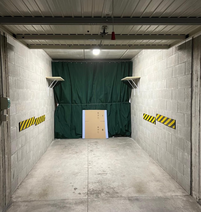 parcheggi privati vicino a Allianz Stadium