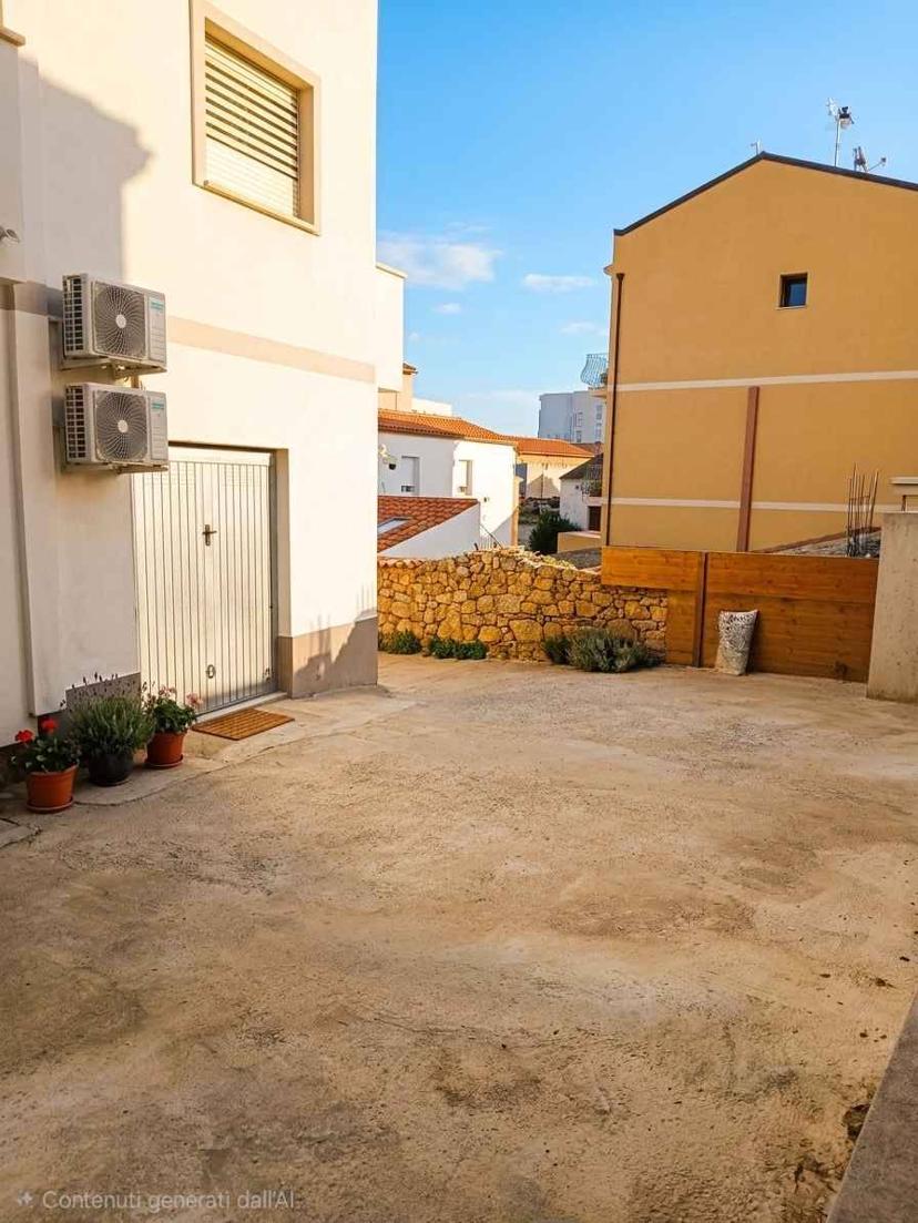 Parcheggio Olbia? Scegli uno privato su Parkito!