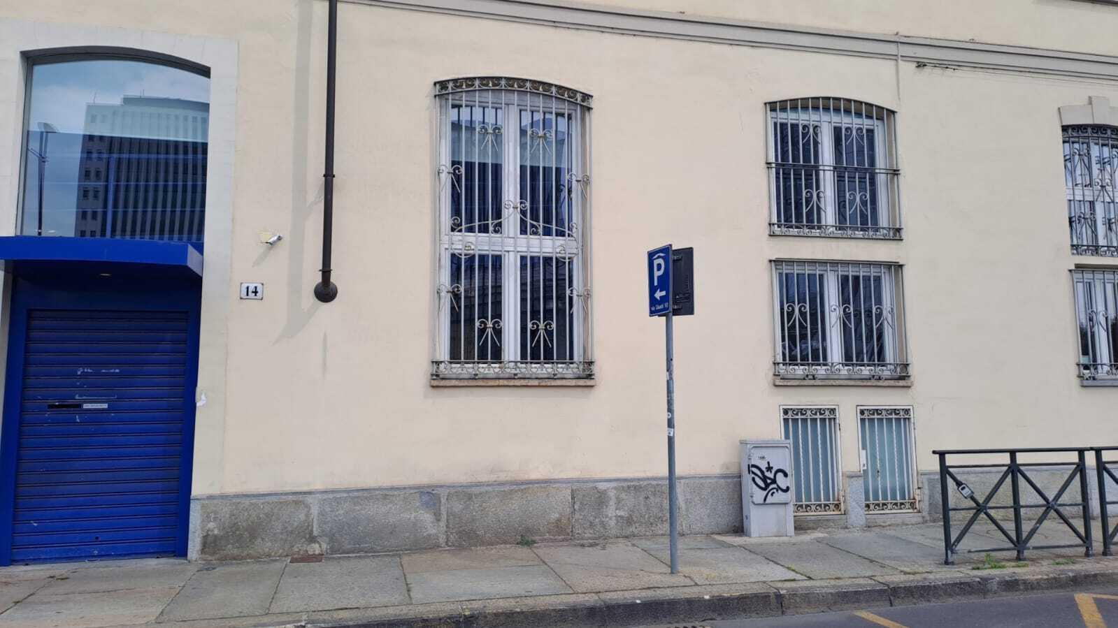 Corso Bolzano 14I — foto 5