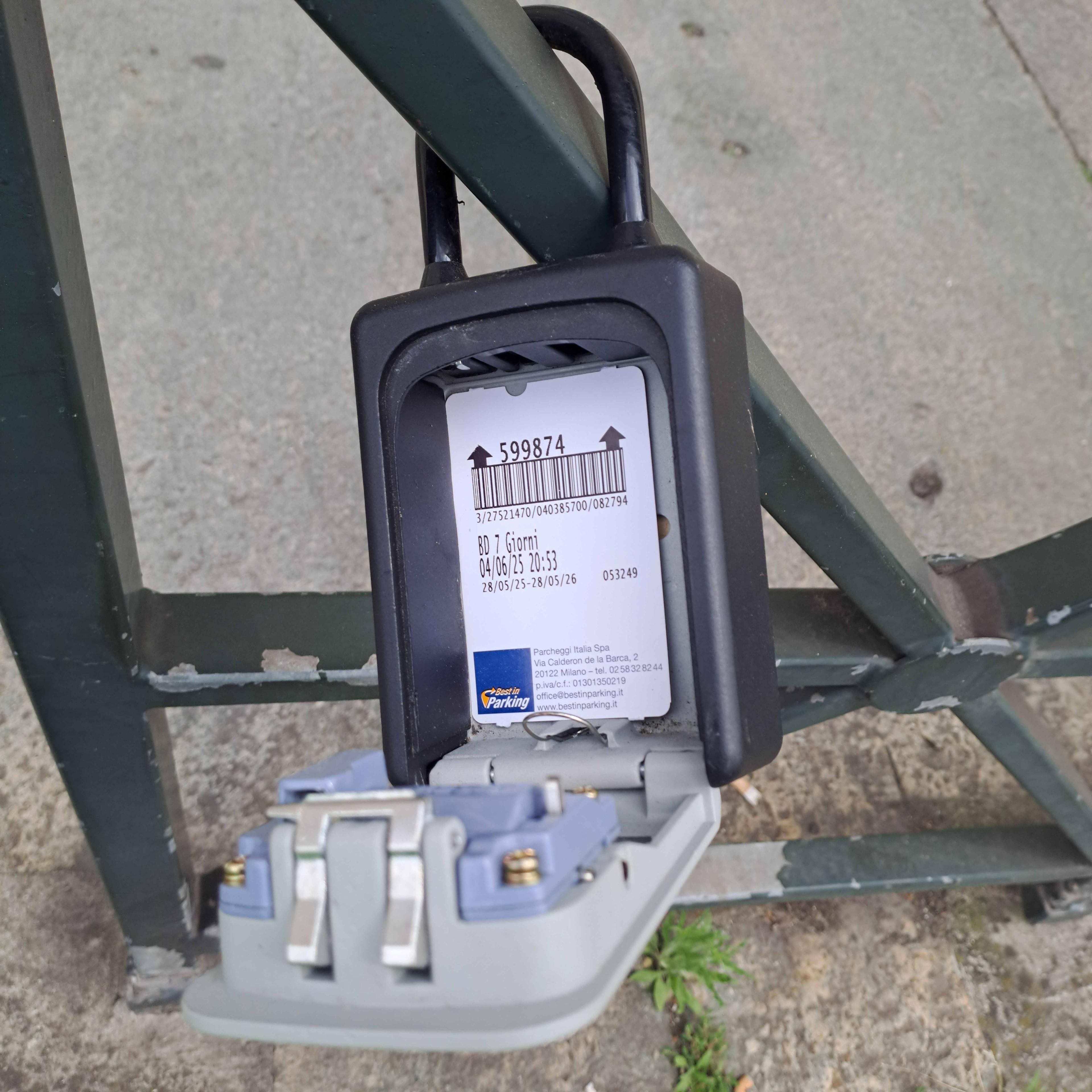 Corso Bolzano 14I — foto 4