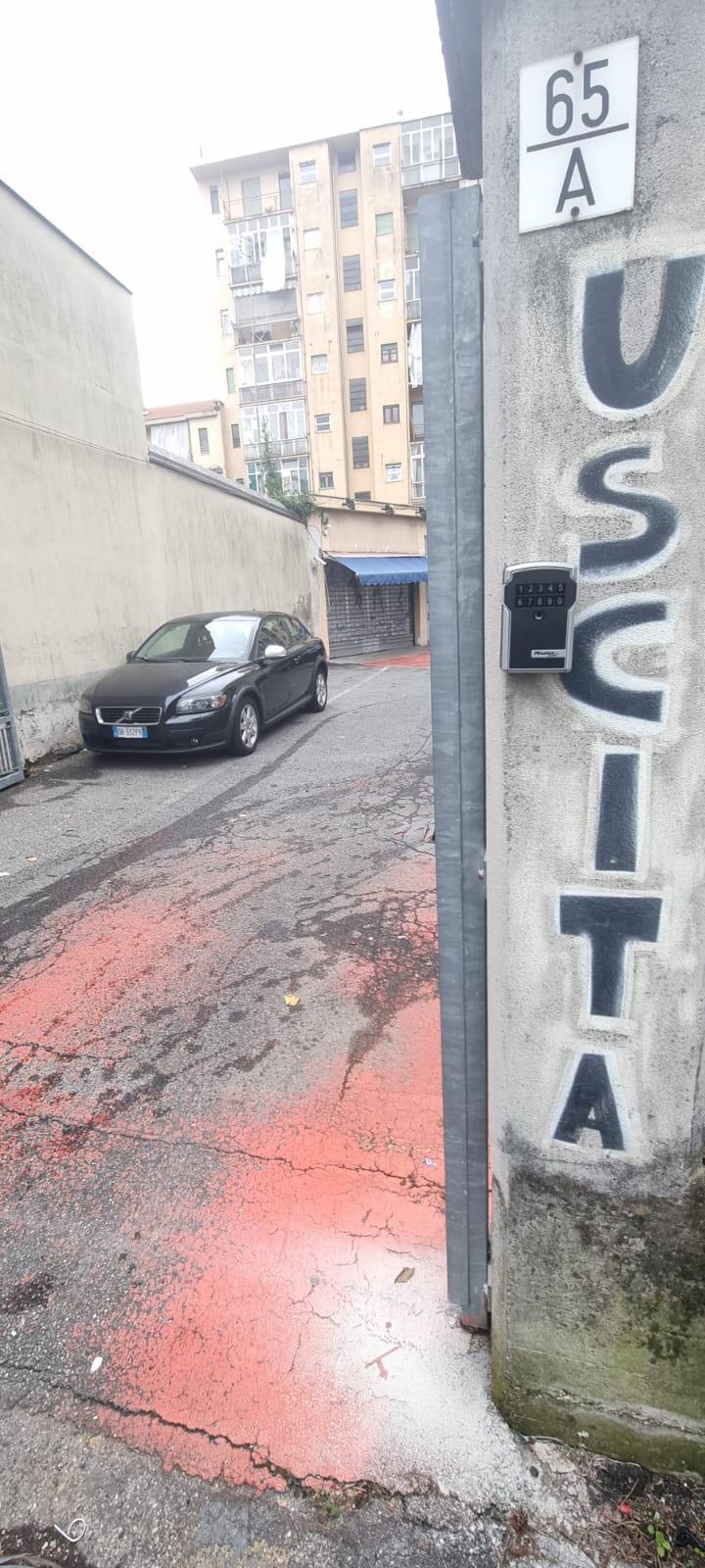 via Emilio Brusa, 65/A 65 — foto 4