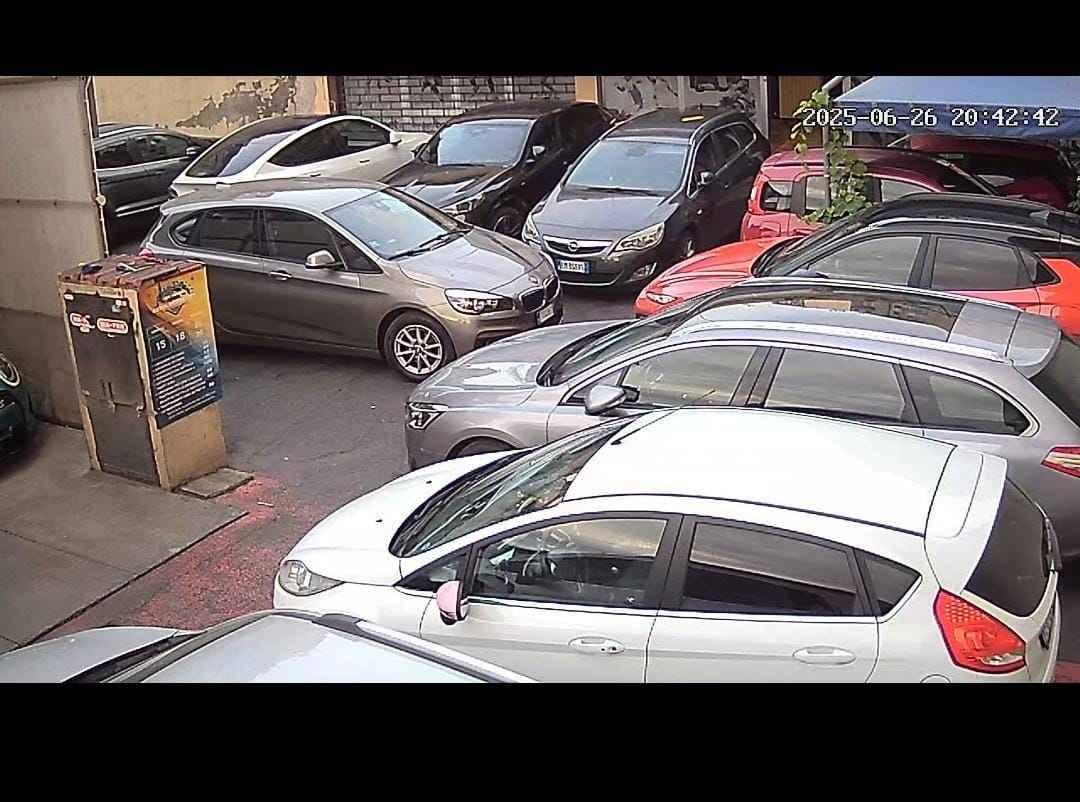 via Emilio Brusa, 65/A 65 — foto 2