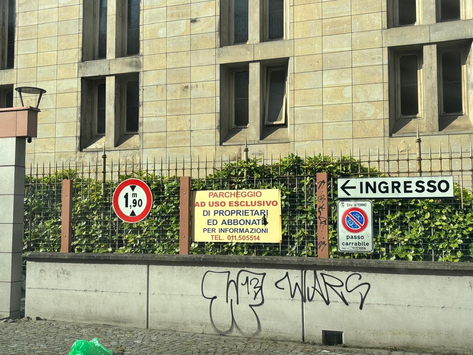Via Ferdinando Magellano 3/13 — foto 2