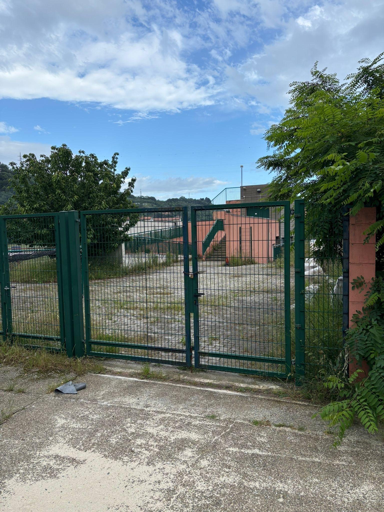 Via Lino Saettone snc — foto 1