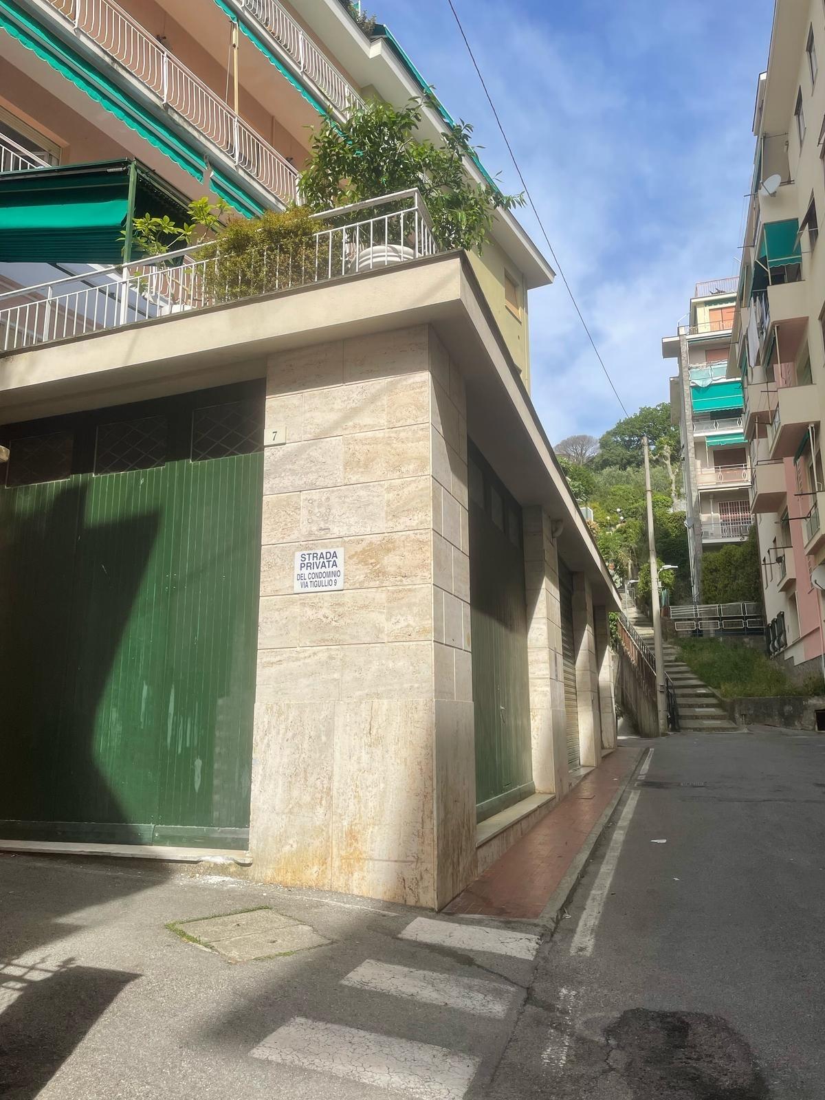 Via Tigullio, 9 — foto 2