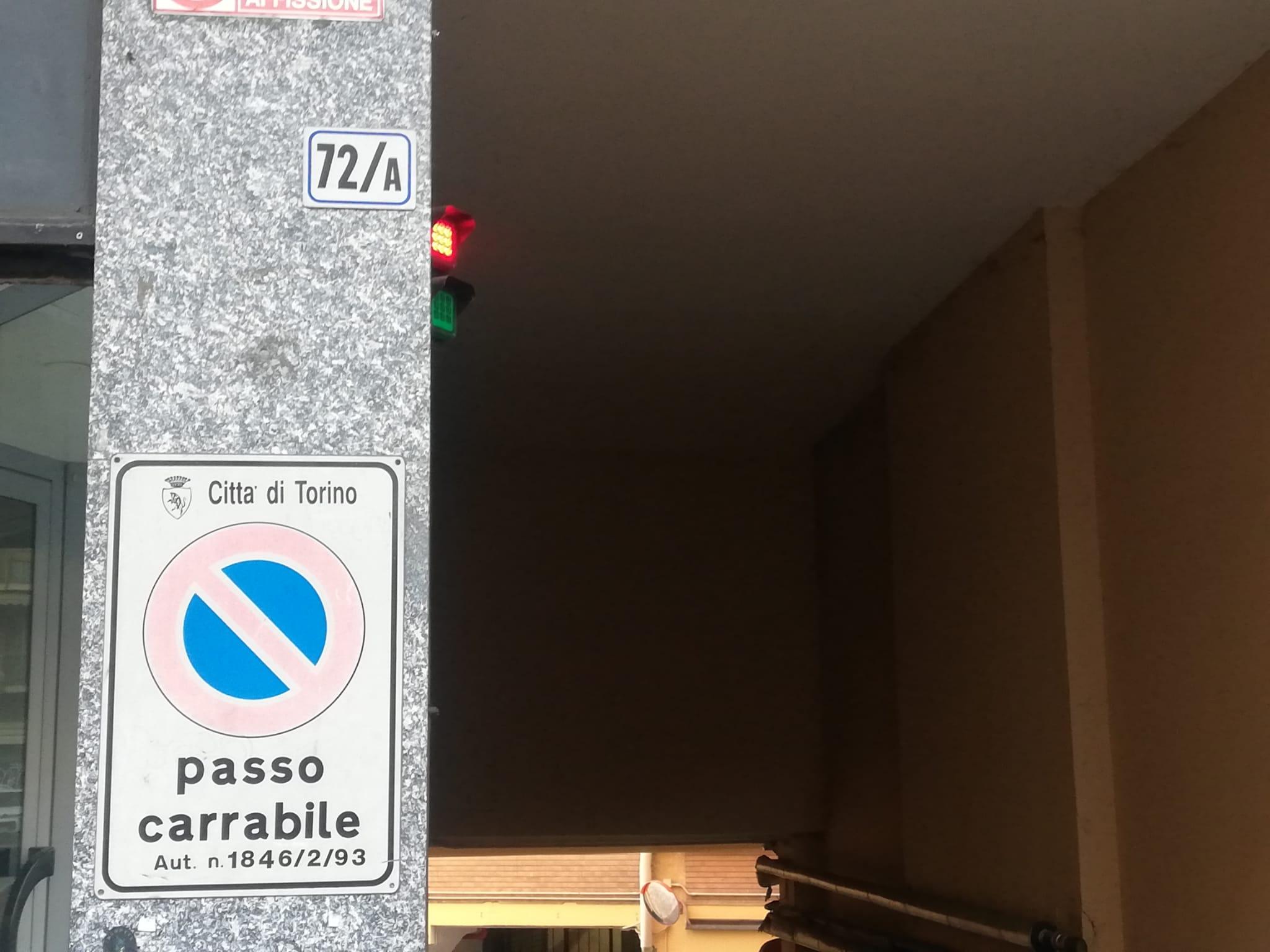 Corso Siracusa, 72 — foto 1